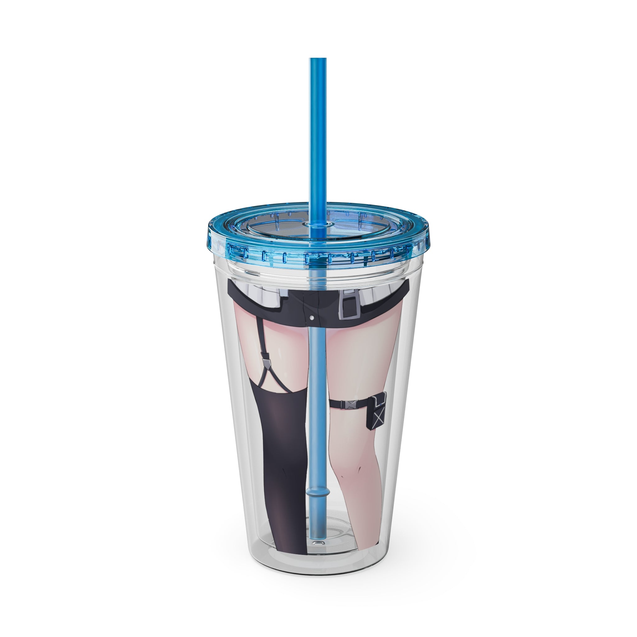 hi2chan Thigh Tumbler