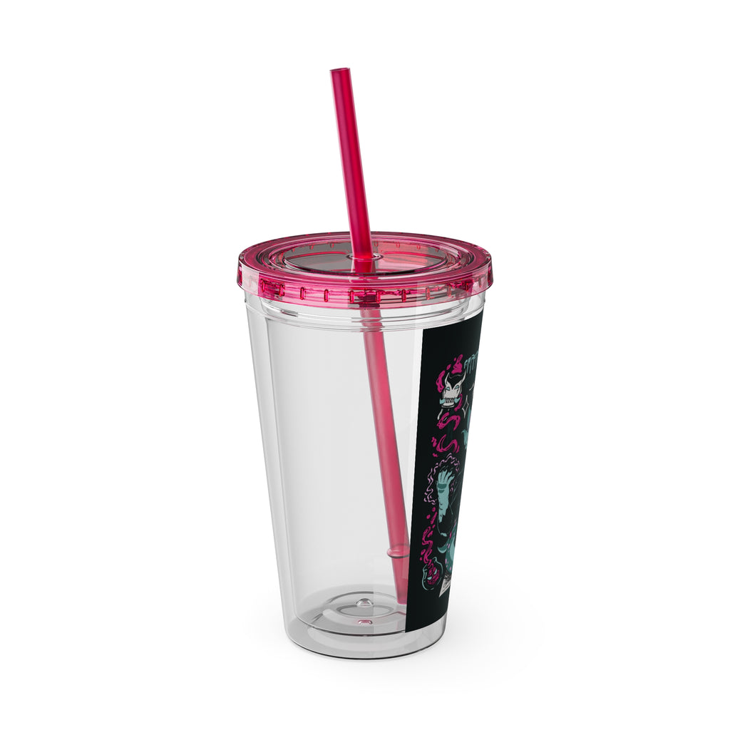 undedbeholder Tumbler