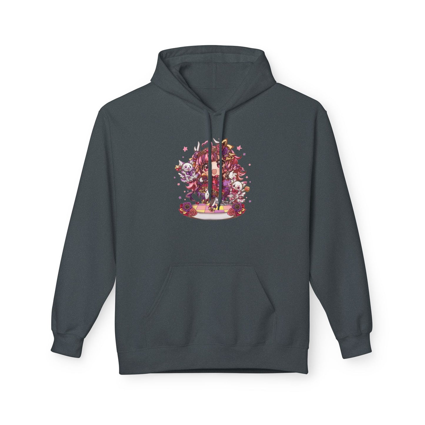 Rozalea Chibi Hoodie
