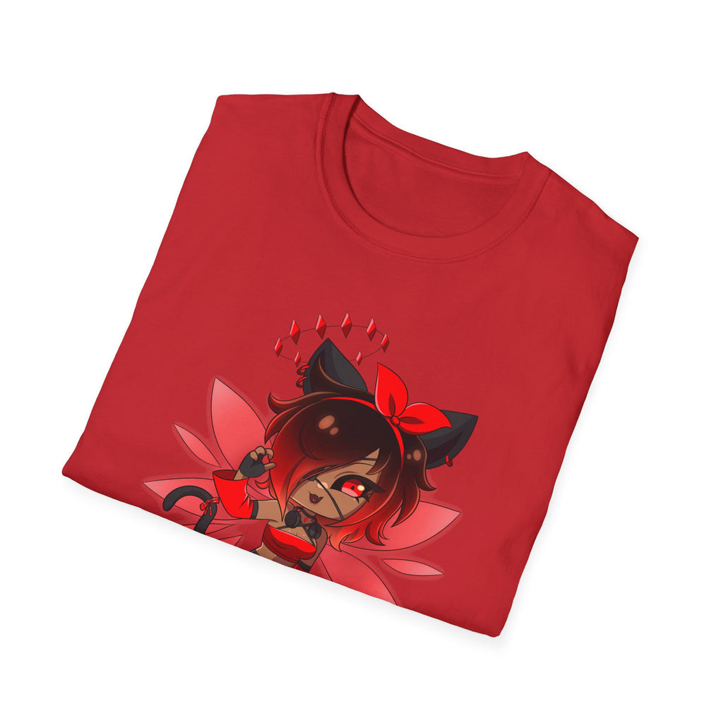 Rawr! Vixie T-Shirt