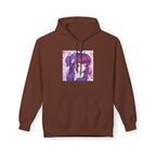 Schar Nyx "Chocolate Strawberry" Hoodie