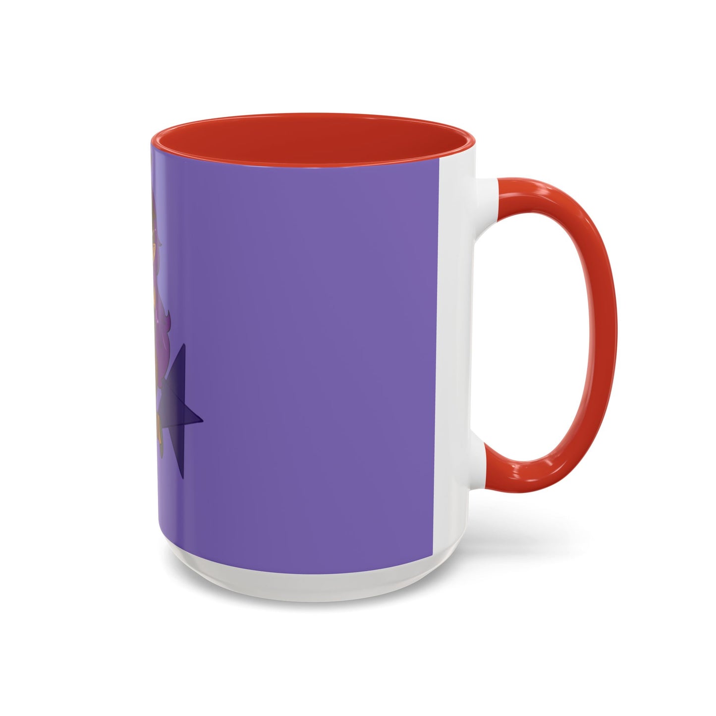 Master of Mischief Mug