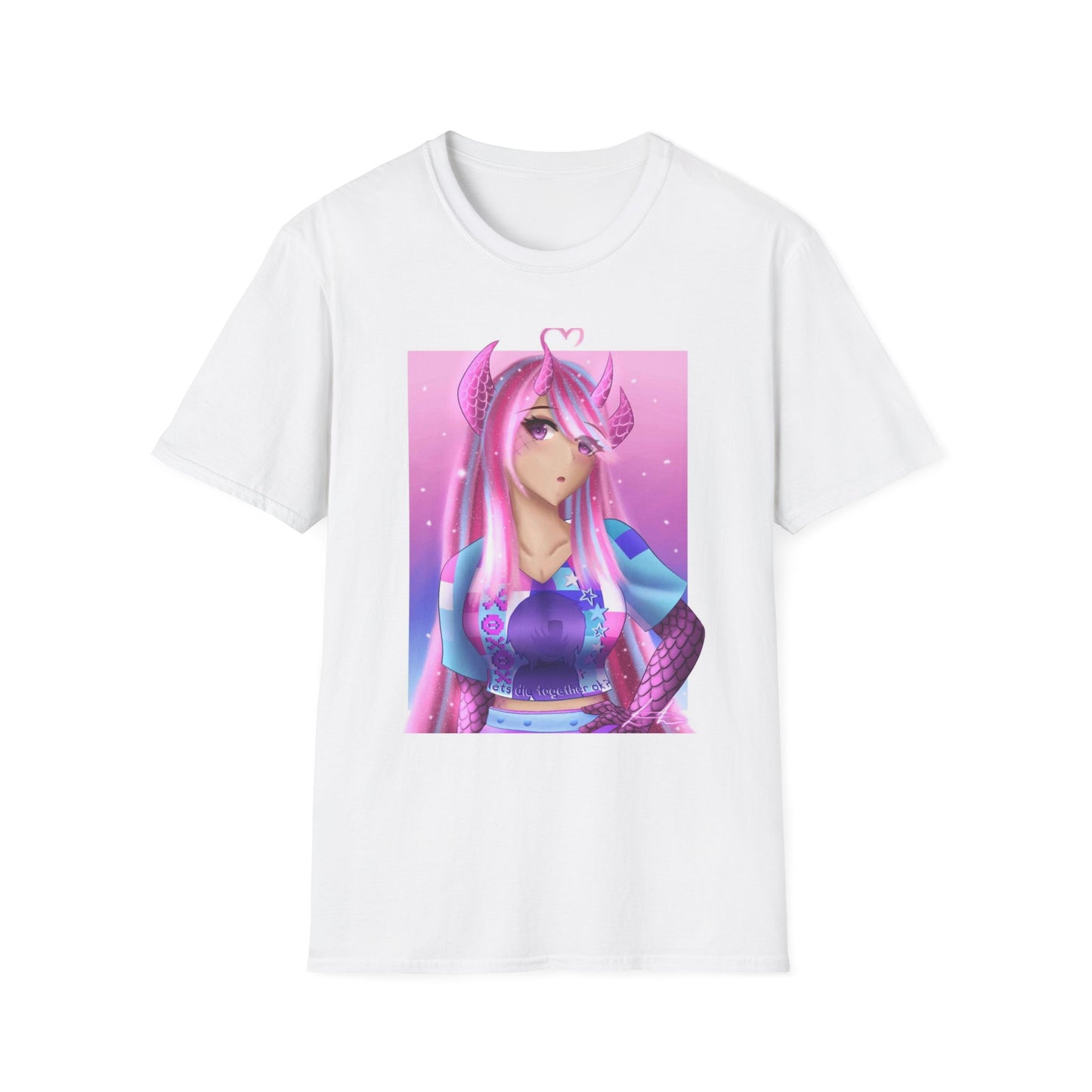Lamia T-Shirt