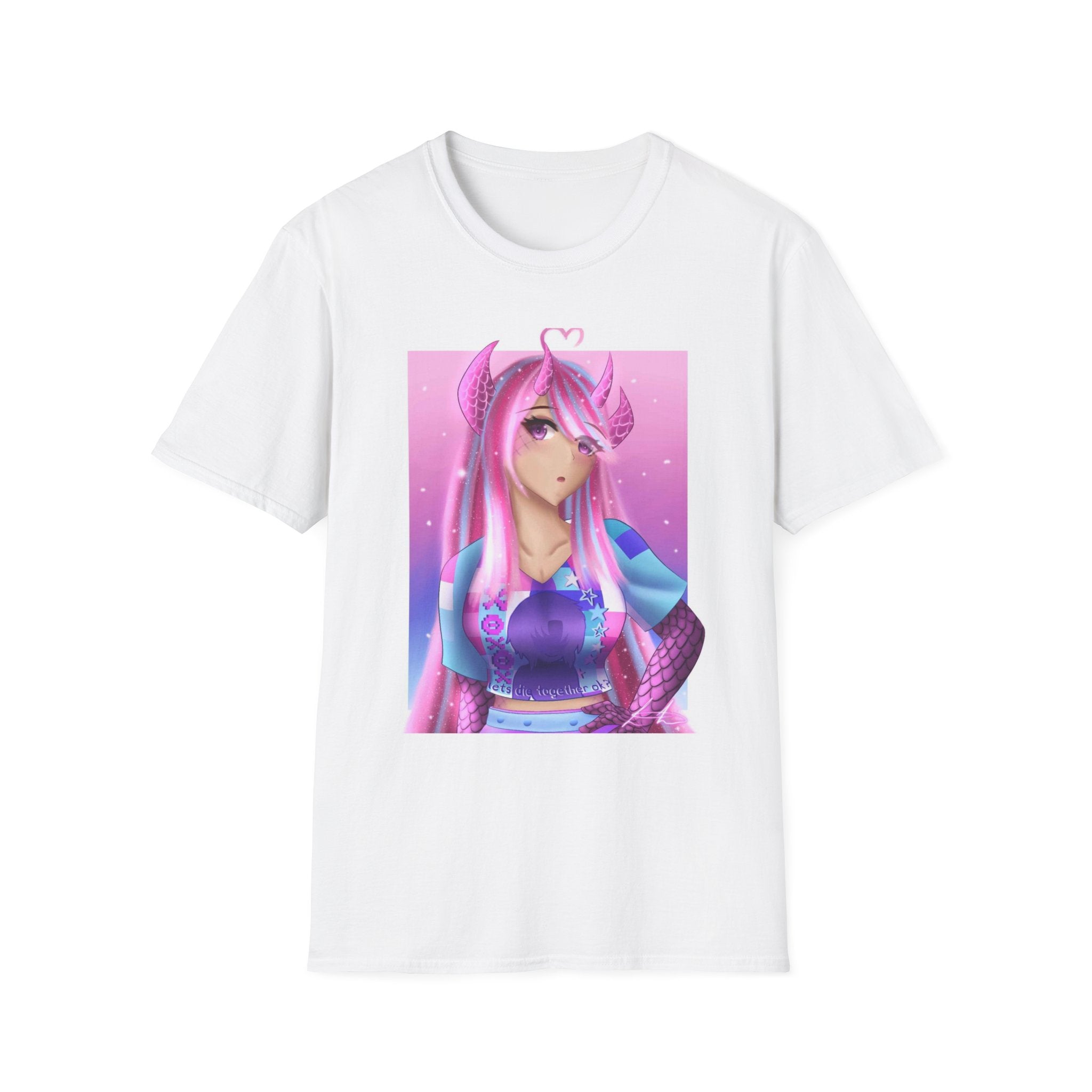 Lamia T-Shirt