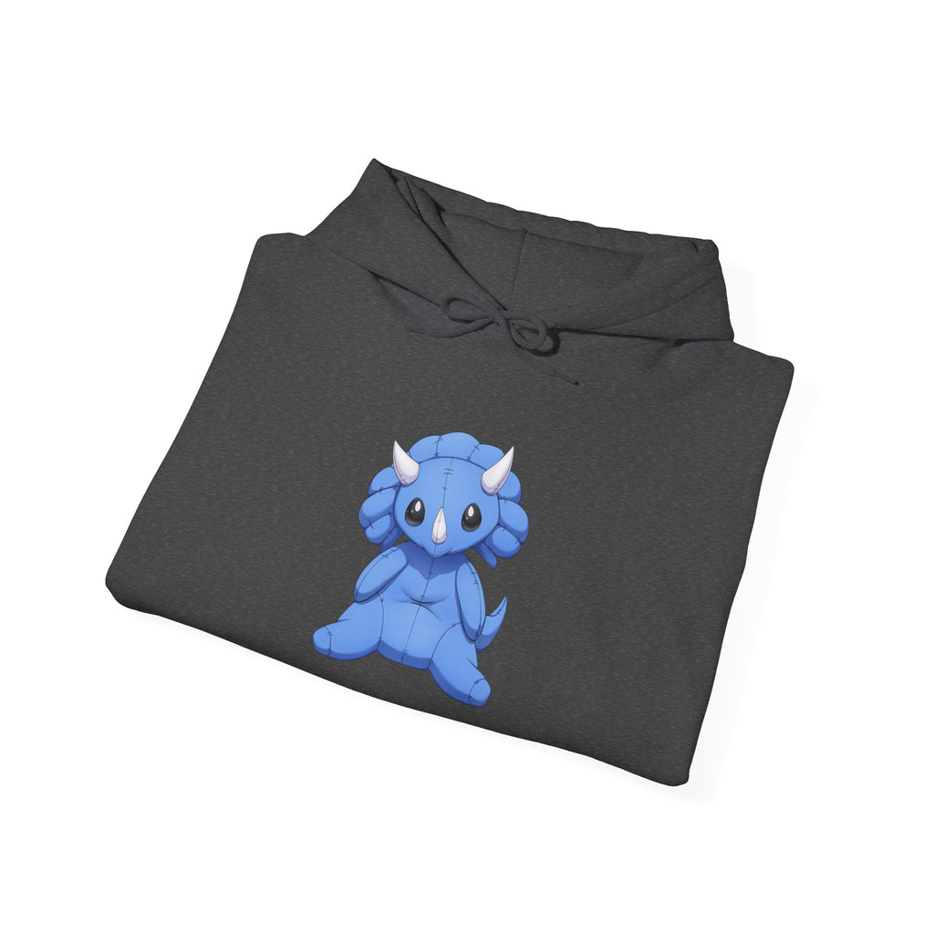 Noons "Plushie" Hoodie