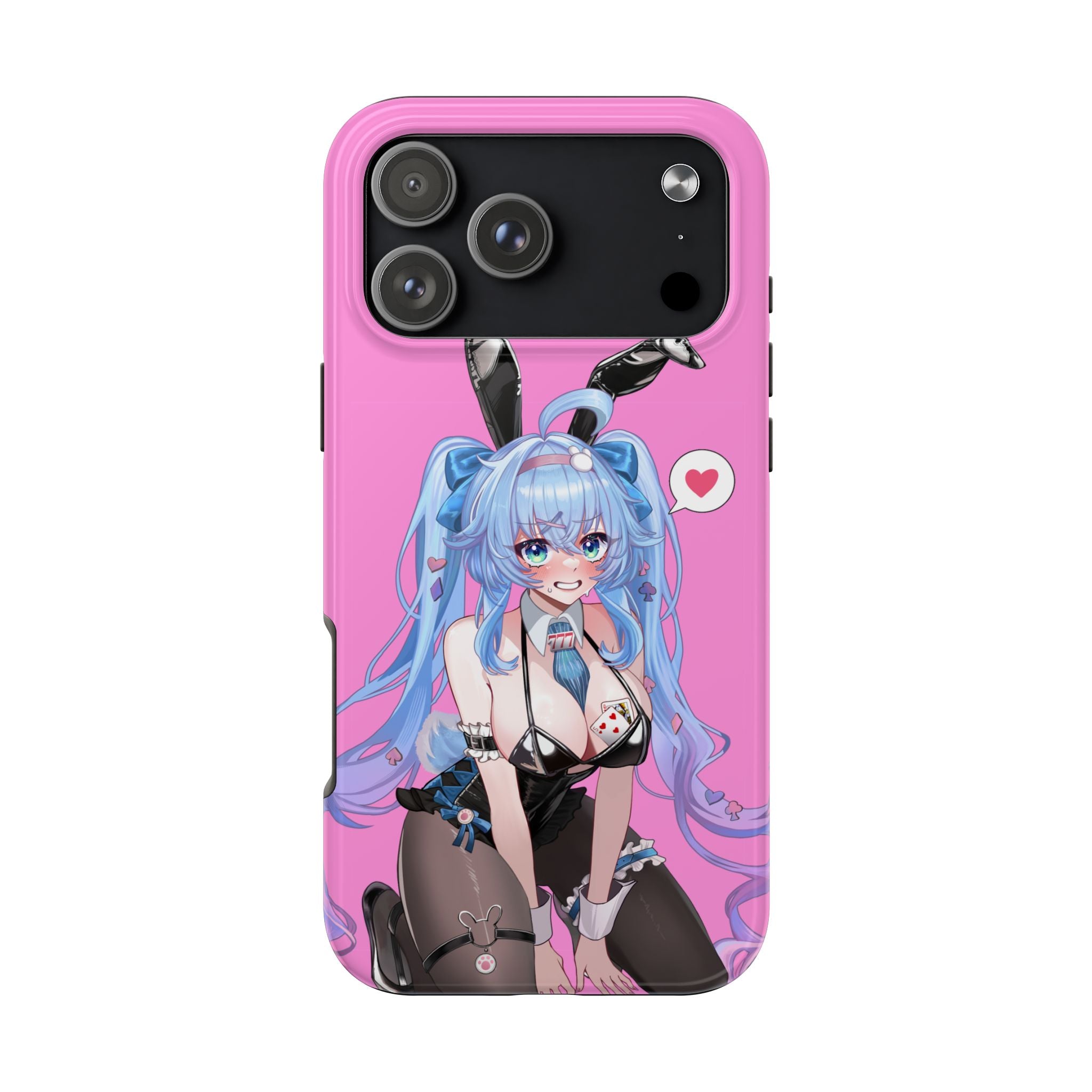 Mifuyu "Bunny" Tough Phone Case