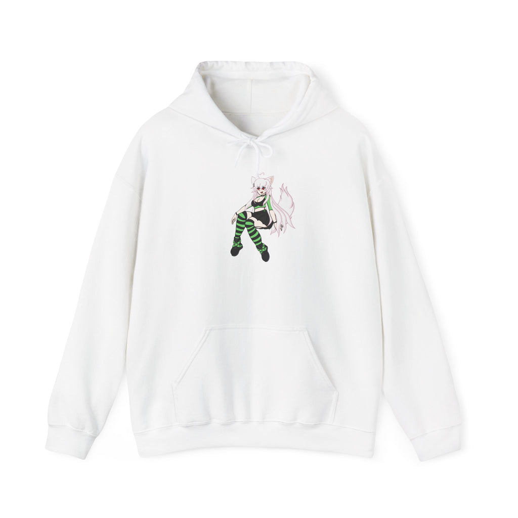 Liz Okami Hoodie
