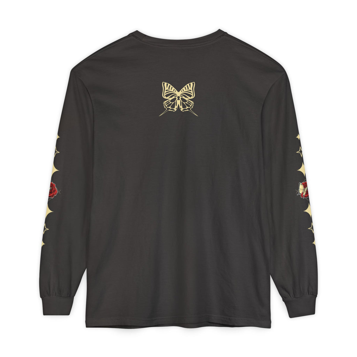 SnowFable "Inner Beauty" Designer Sweatshirt