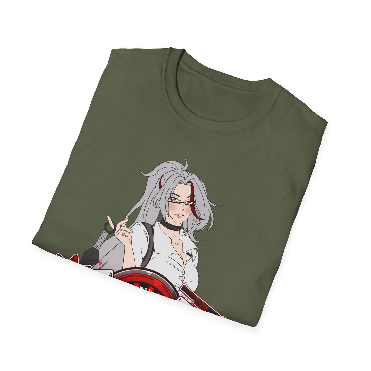 Kaeru Chibana Logo TShirt