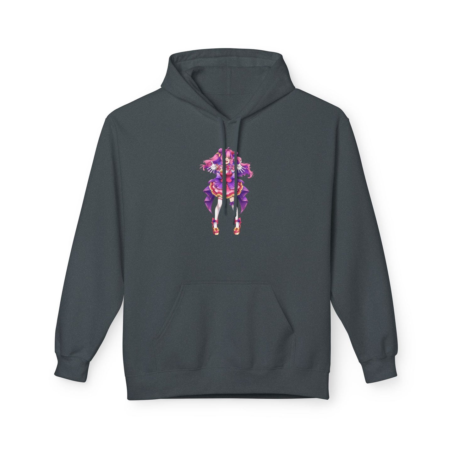 Rozalea Reaching Hoodie