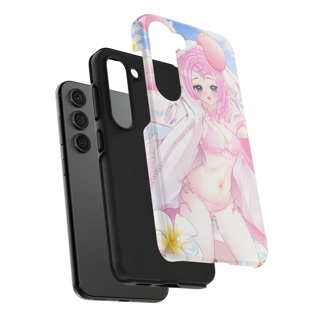 DreamyKatherine Phone Case
