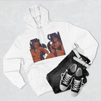 Dweepy Summer Hoodie