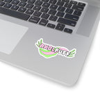 Axolpuff "Logo" Sticker
