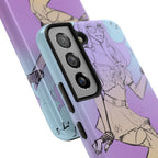 SolariaNights Phone Case - KatDragonz
