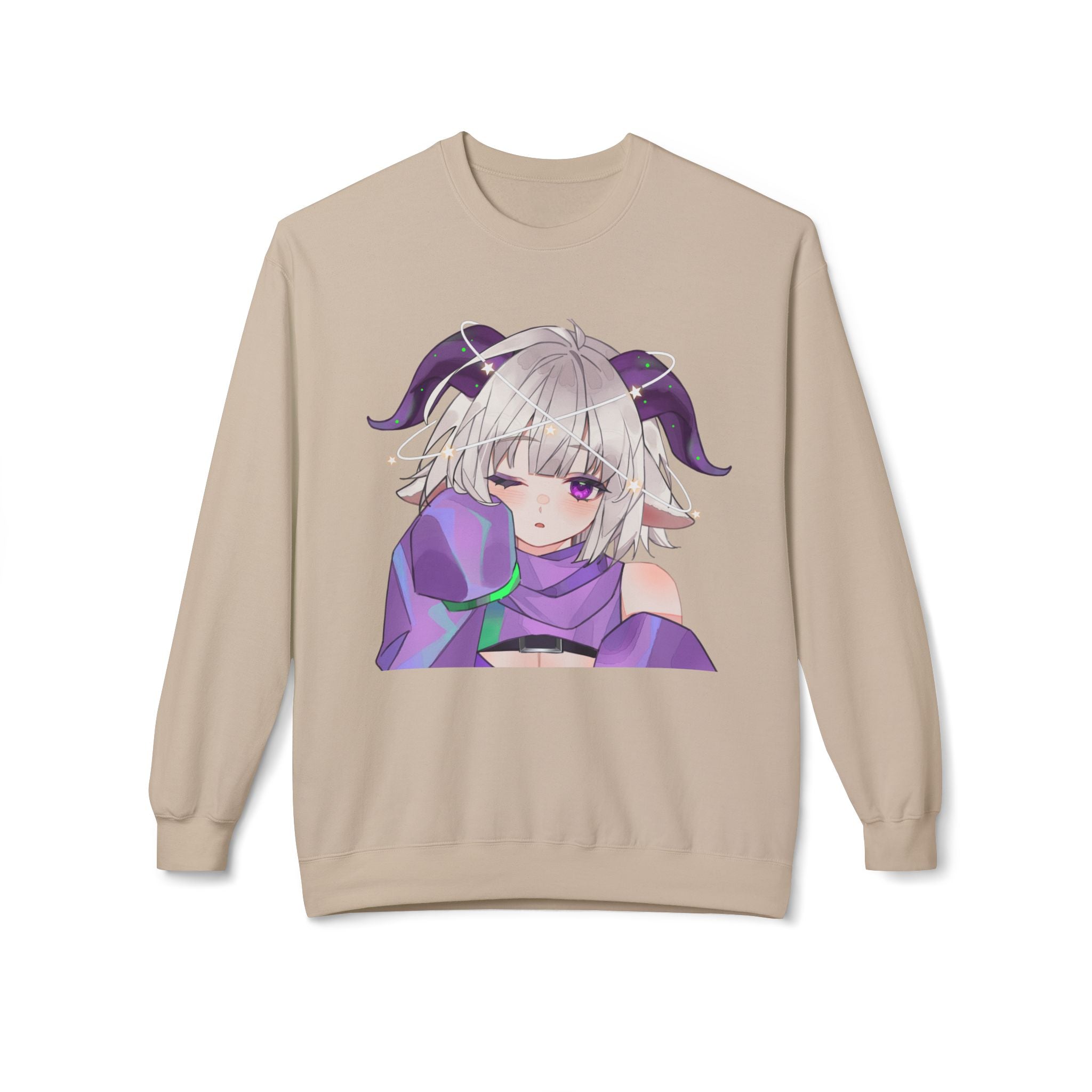 Sleepy Bobamai Sweatshirt
