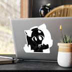 Moonlitte "Occulsion" Decal