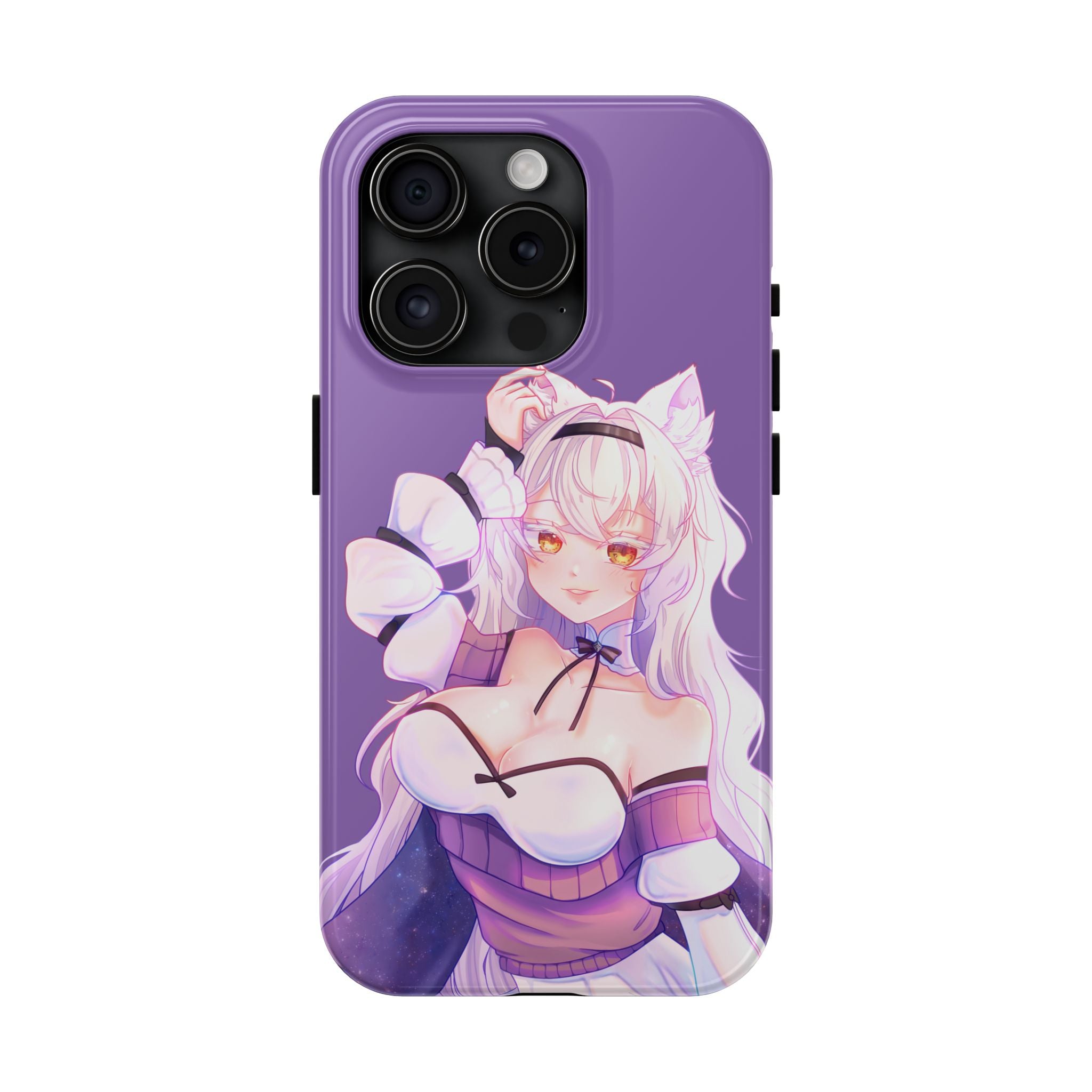 Sae Kaneko Phone Case