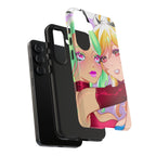 P0izonnENV Phone Case