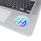 Breanu "Logo Icon" Sticker