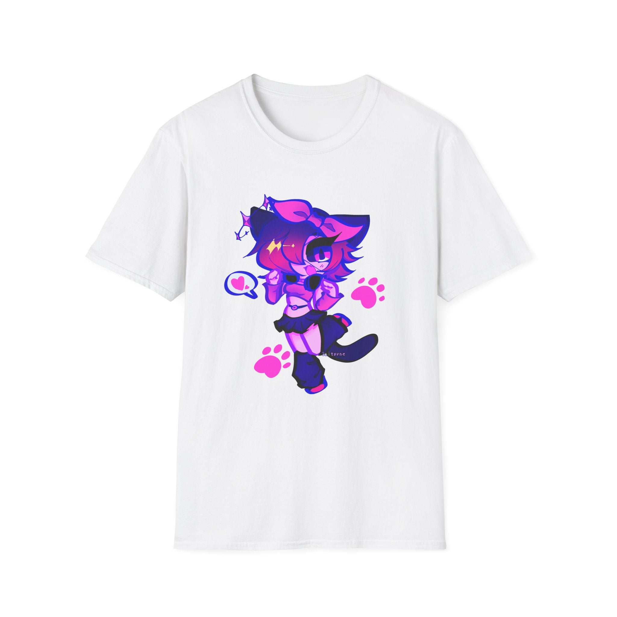 Vibrant Vixie T-Shirt