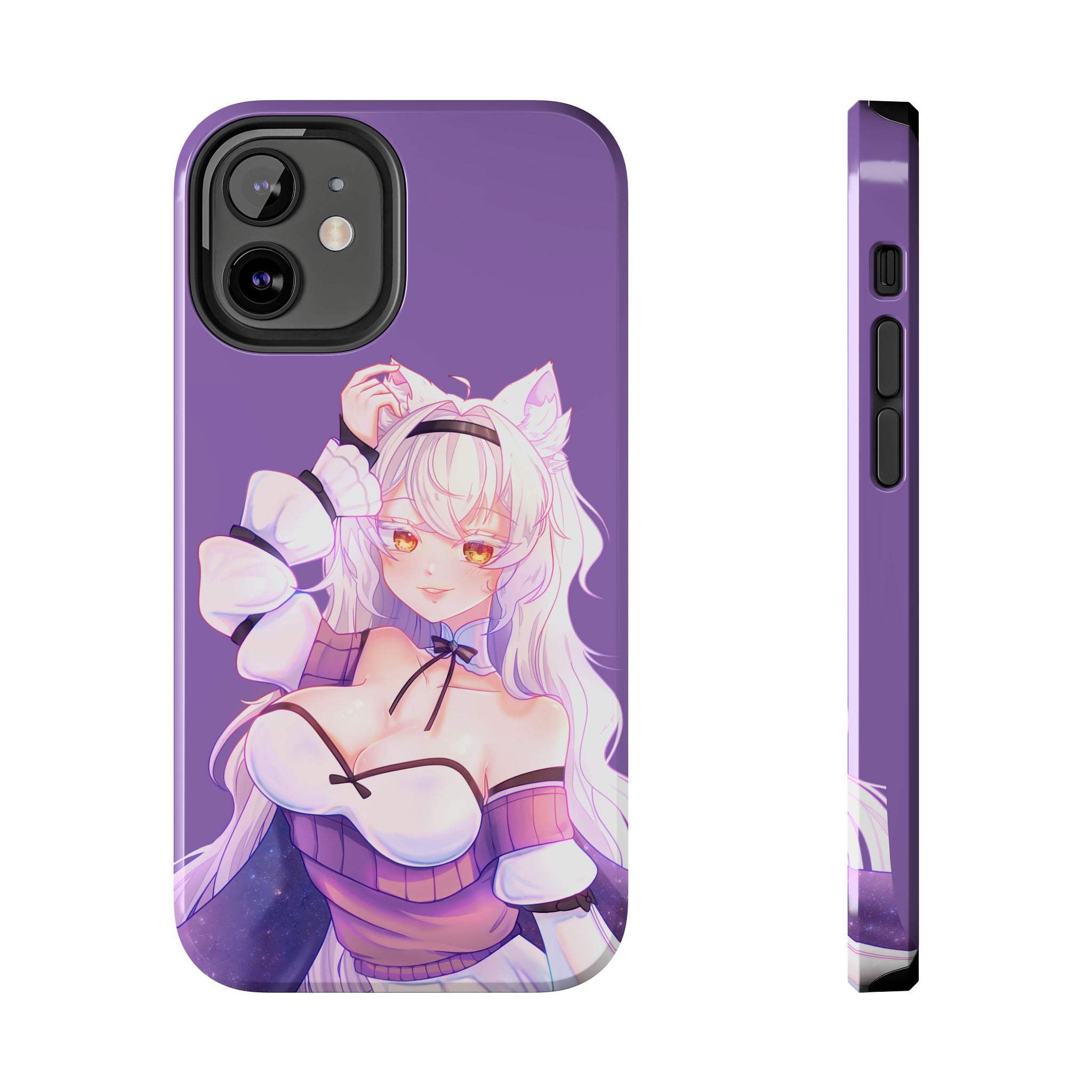 Sae Kaneko Phone Case