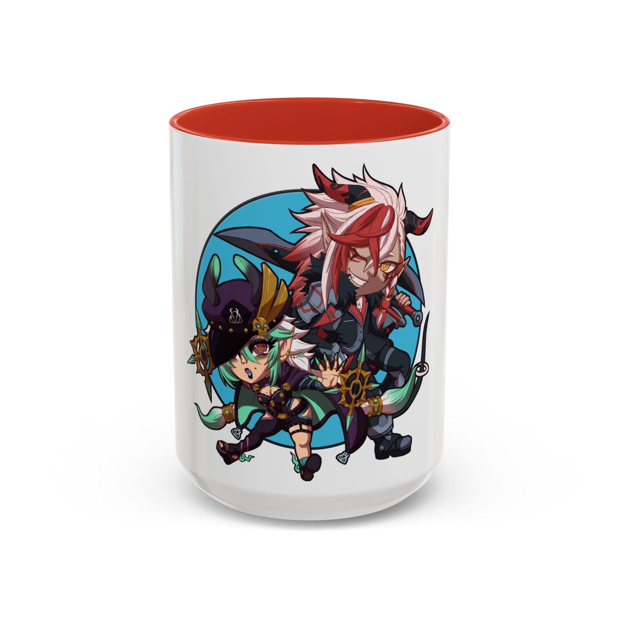 TwylaStyx Mug