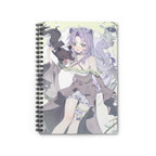 verbenavt "Skunk Fam" Notebook