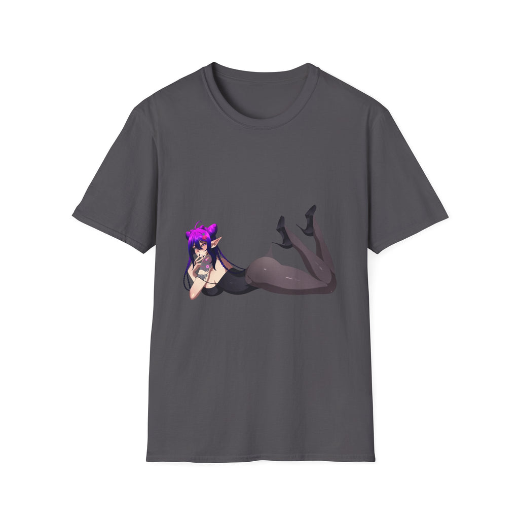 Dark Rean "Heels and Tights" Shirt