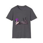 Dark Rean "Heels and Tights" Shirt