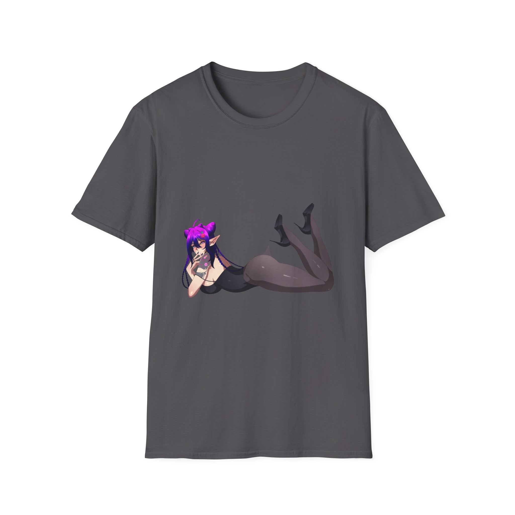 Dark Rean "Heels and Tights" Shirt
