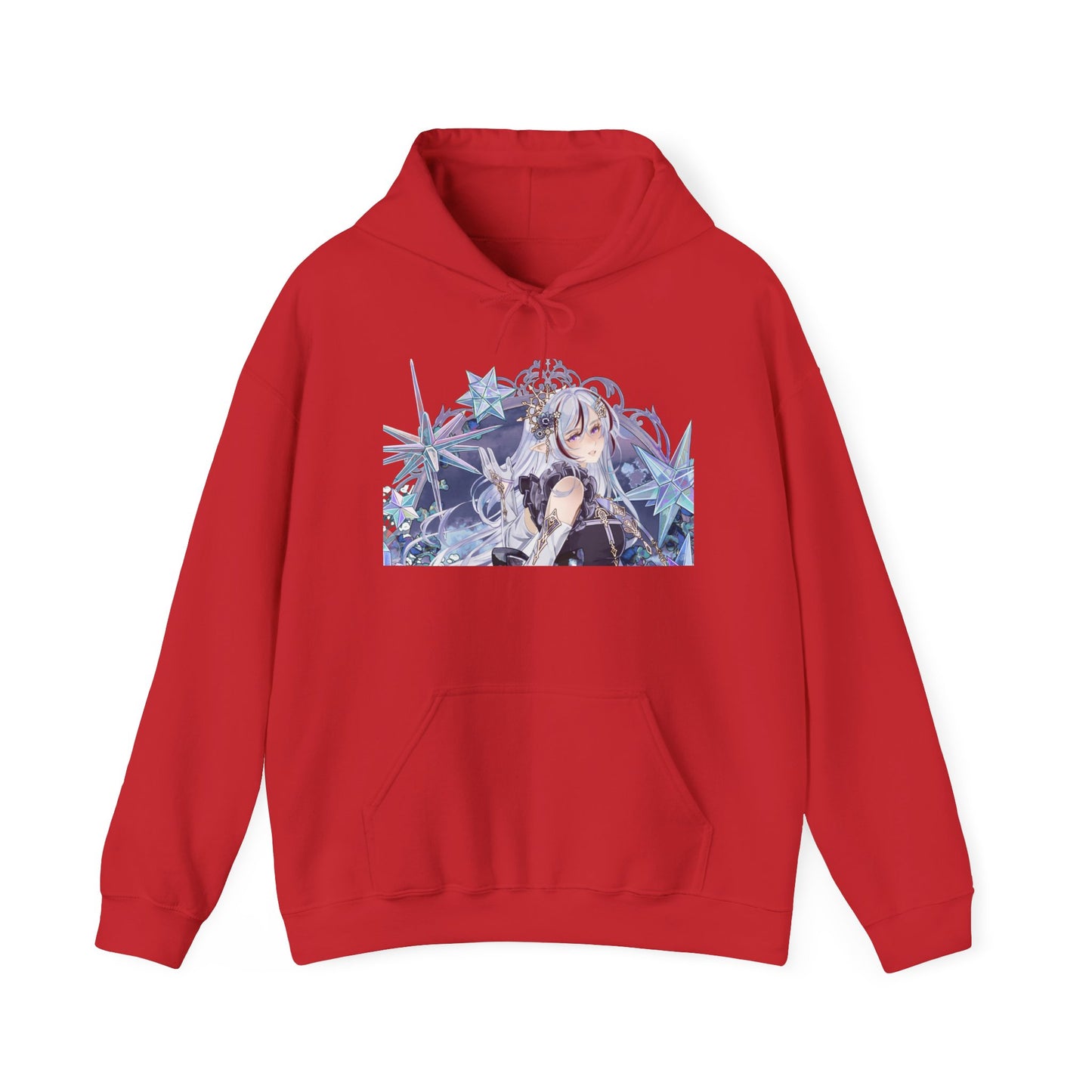 Elegant Raine Hoodie