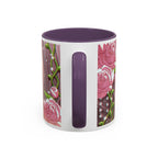 Komohana "Eye Got My Eye On You" Mug