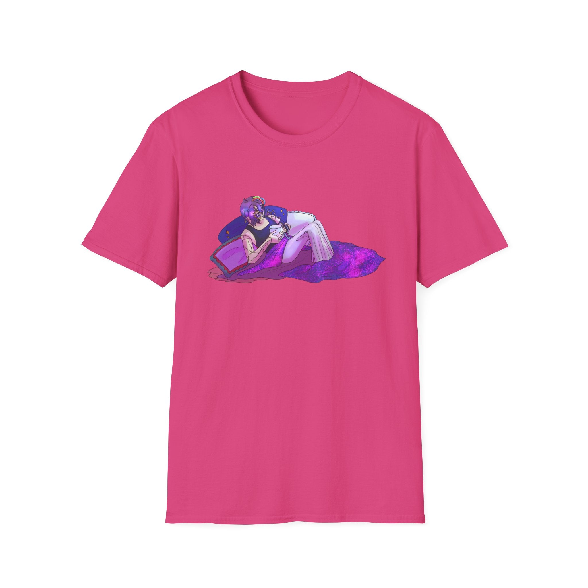 Altair "Cozy" TShirt