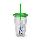 CelestialReira Acrylic Tumbler