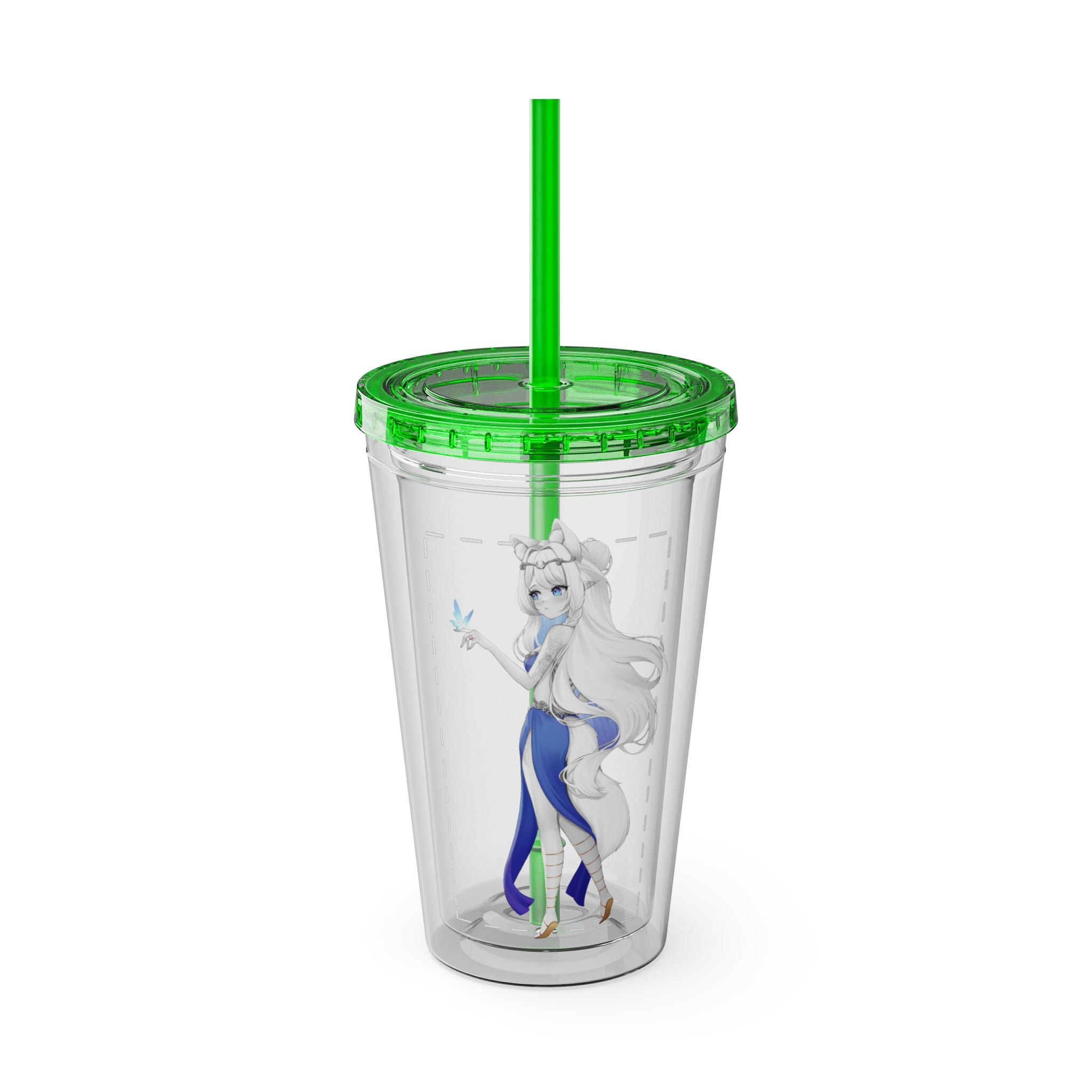 CelestialReira Acrylic Tumbler