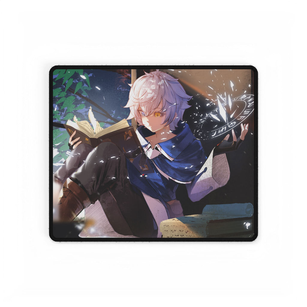 Azure Learning XL Plus Deskmat
