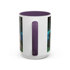 Mizu Ramia "In Her Grotto" Mug