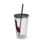 Schar Nyx "Chibi" Acrylic Tumbler