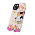 Katfox Phone Case