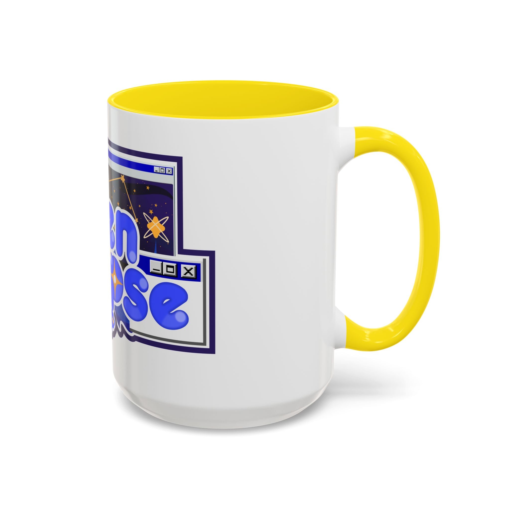 EdenEclipse "Logo" Mug