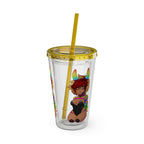 karubunni "Waifu" Tumbler