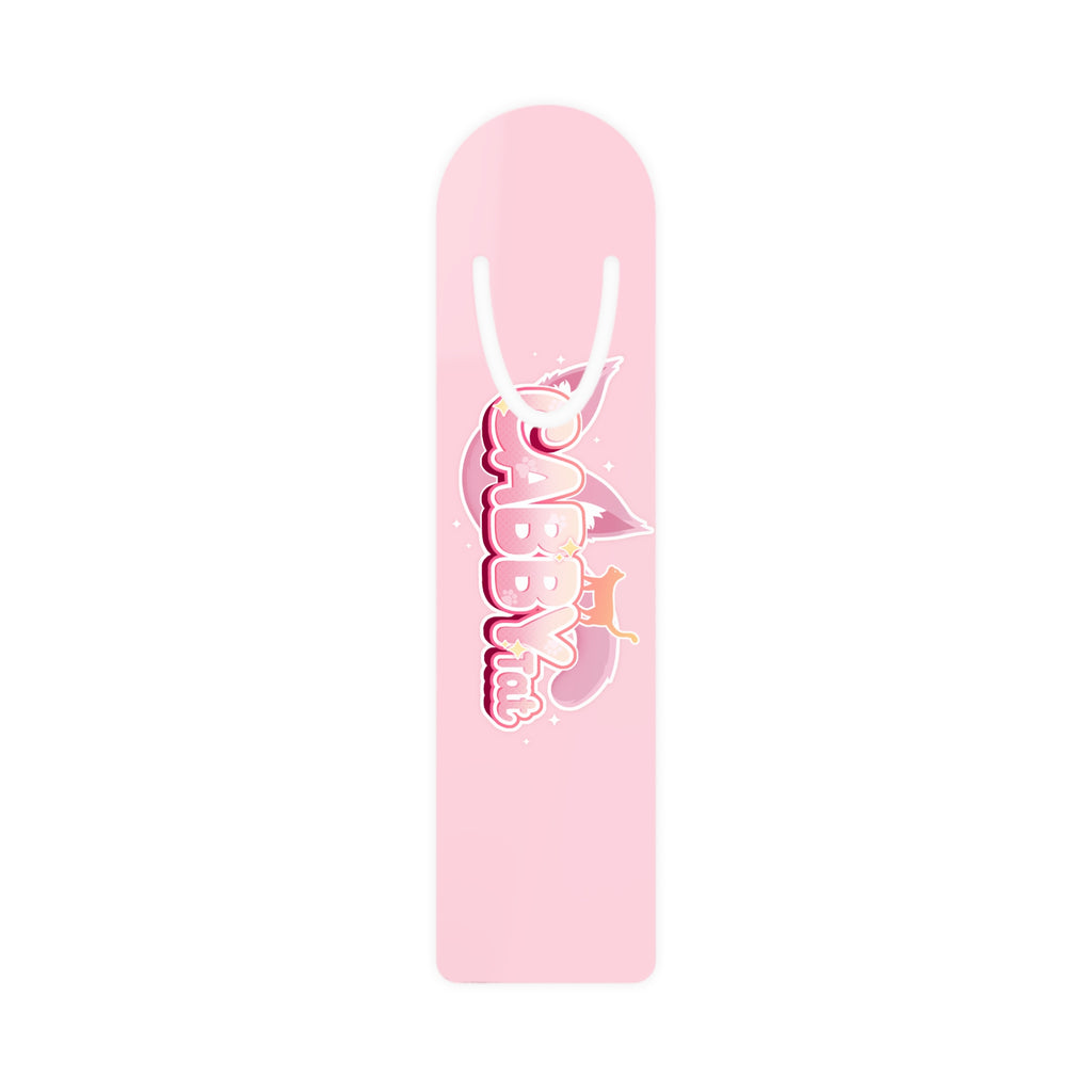 cabbytat Bookmark
