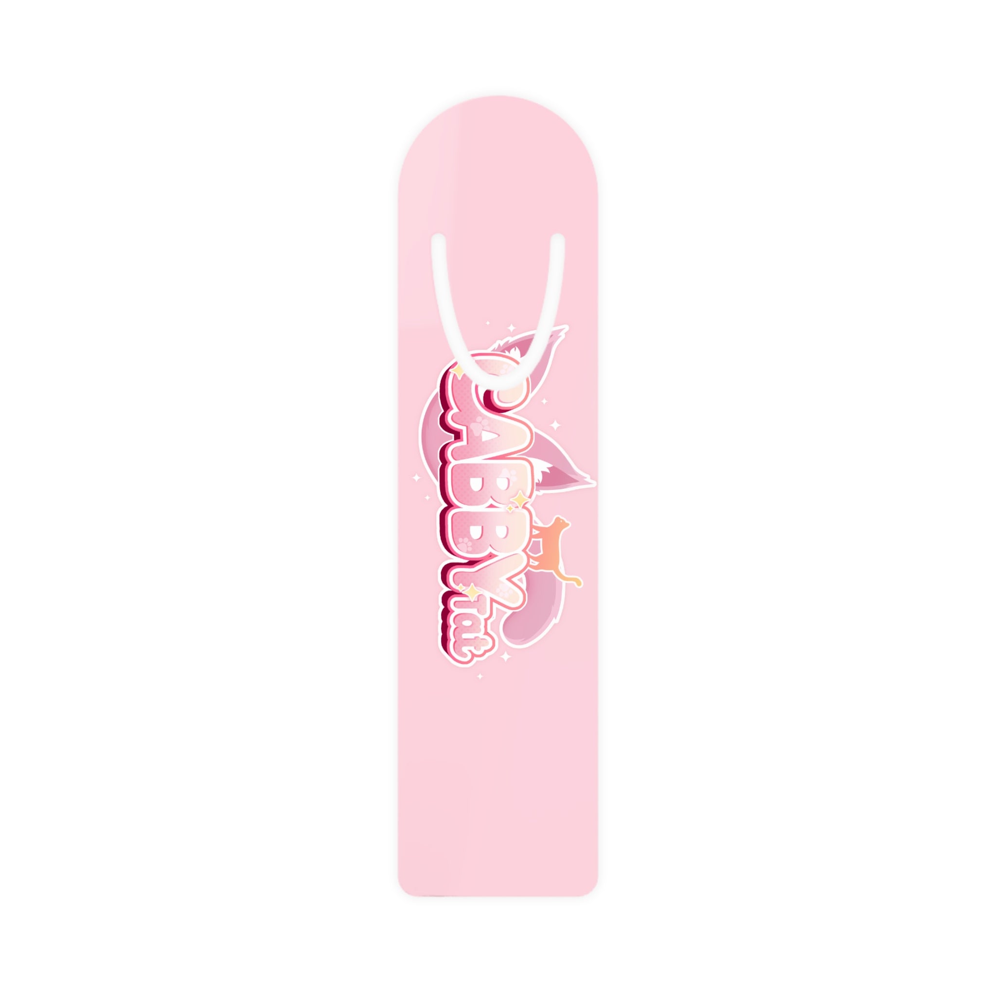 cabbytat Bookmark