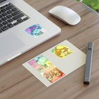 karubunni Sticker Sheet Vol. 3