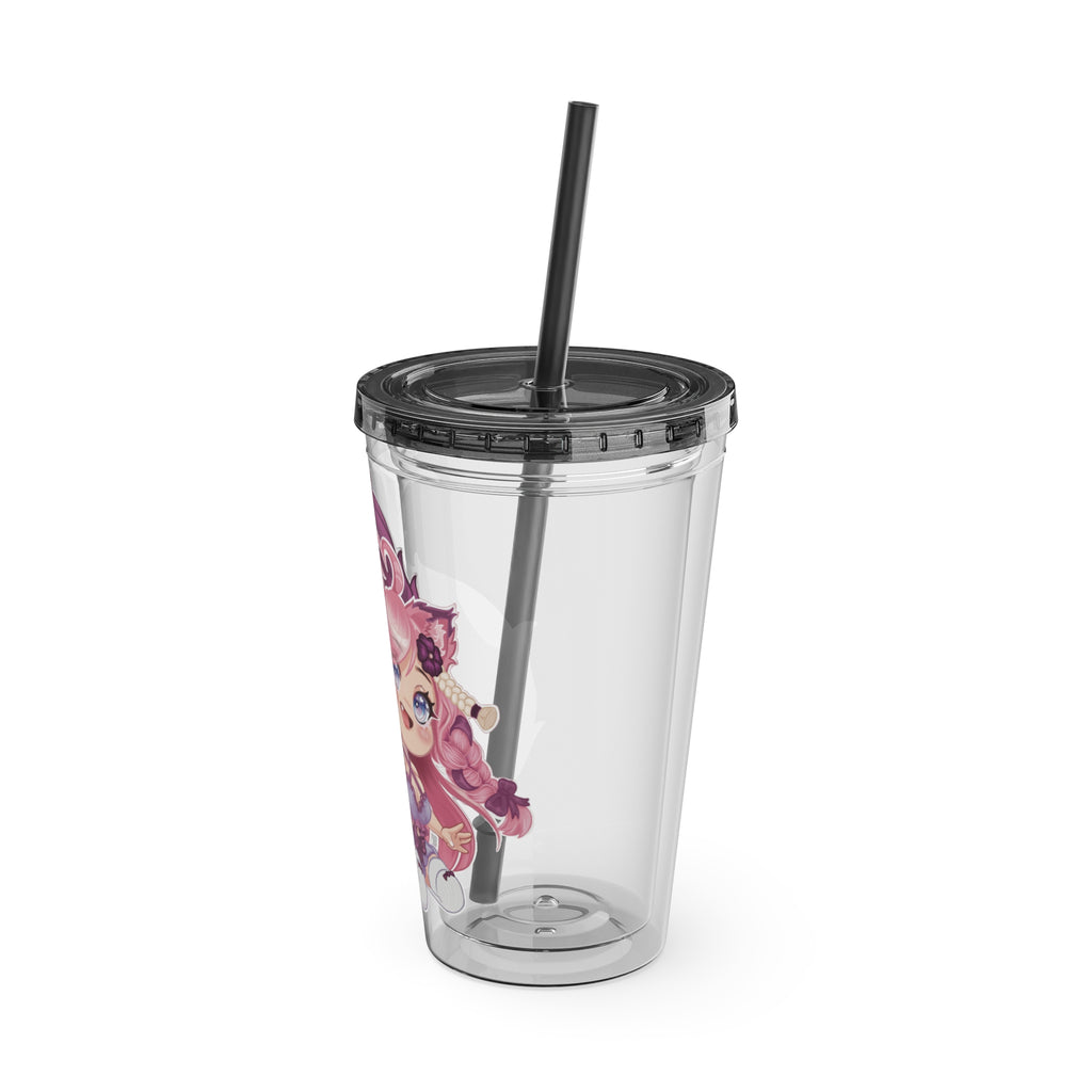 majestyrulz Tumbler