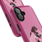 Neppix "Cute Pose" Phone Case
