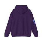 Grand Codex "Stained Glass" Designer Hoodie