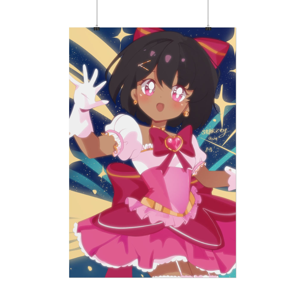 AnimeKawaiiChan Poster