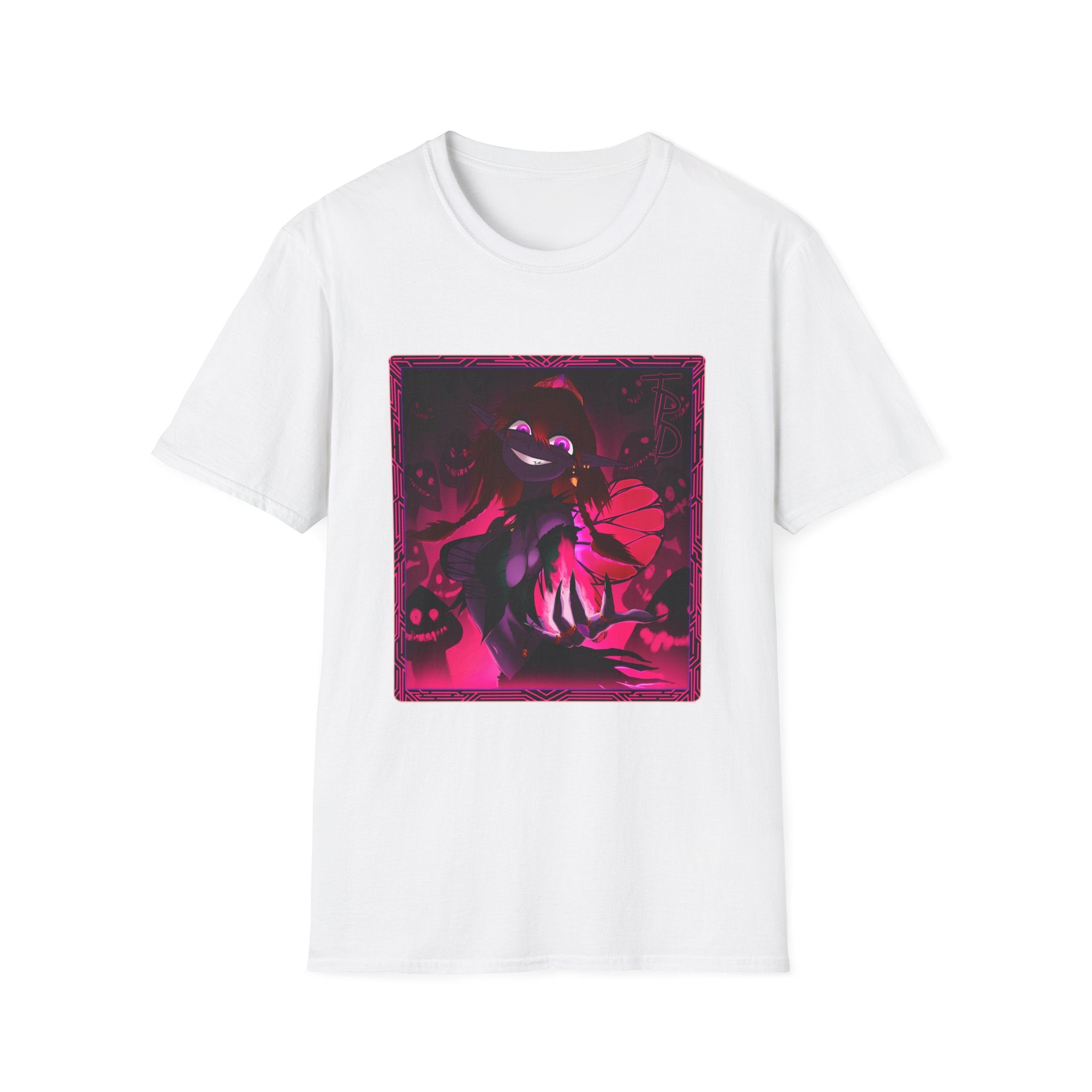 PixieDae "Yandere" TShirt