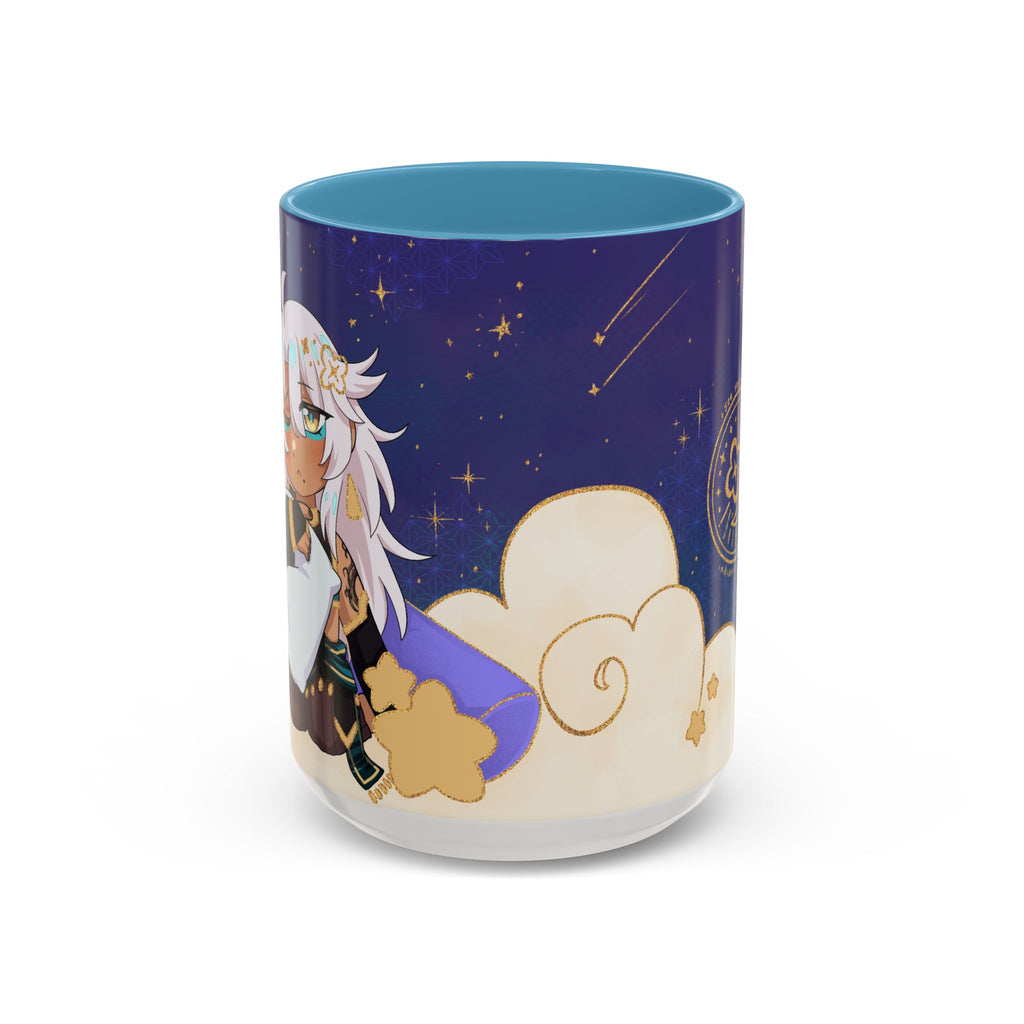 Indidere "Sleepy" Mug